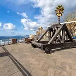 Alghero Holiday Home Near The Beach