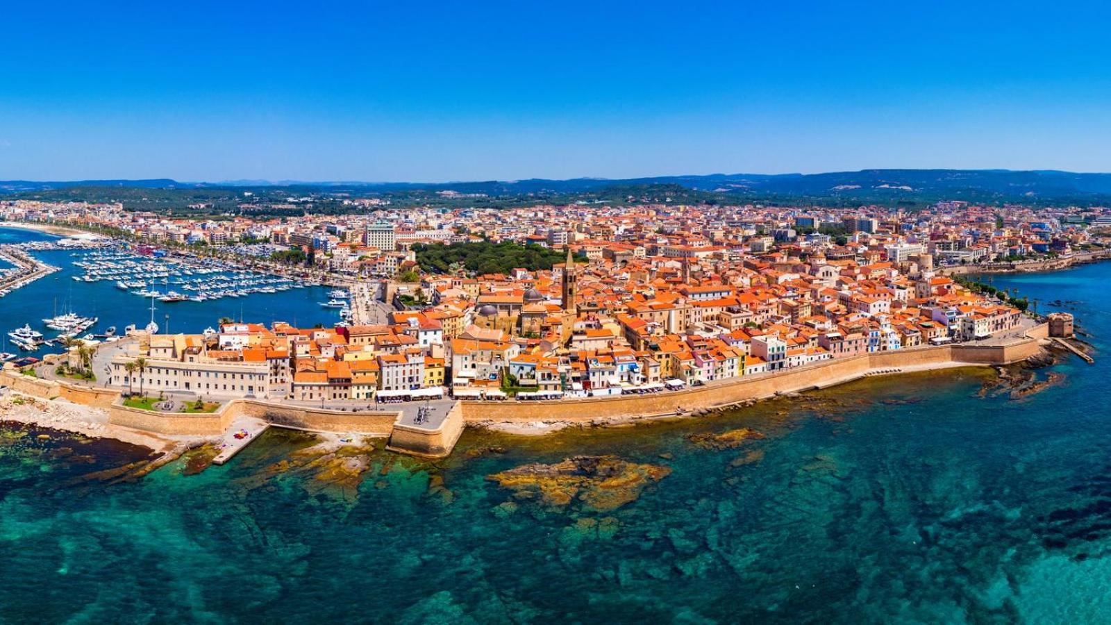 Appartamento Near The Alghero